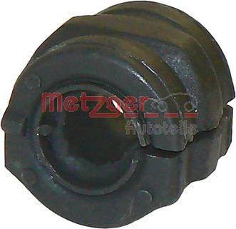 Metzger 52037408 - Лагерна втулка, стабилизатор vvparts.bg