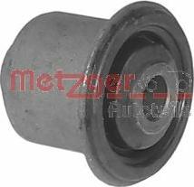 Metzger 52024508 - Тампон, носач vvparts.bg