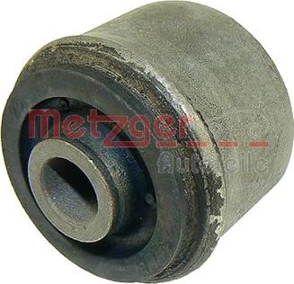 Metzger 52024008 - Тампон, носач vvparts.bg