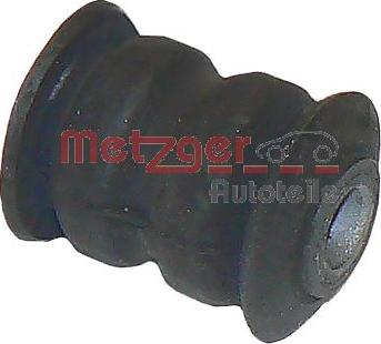 Metzger 52024308 - Тампон, носач vvparts.bg