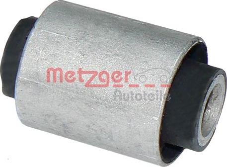 Metzger 52025409 - Тампон, носач vvparts.bg