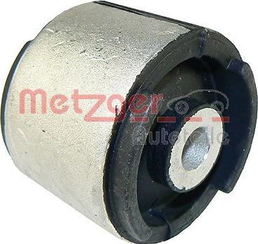 Metzger 52025509 - Тампон, носач vvparts.bg