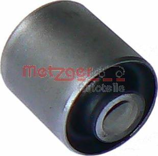 Metzger 52025008 - Тампон, носач vvparts.bg