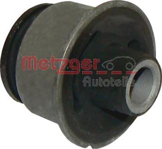 Metzger 52025208 - Тампон, носач vvparts.bg