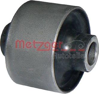 Metzger 52026408 - Тампон, носач vvparts.bg