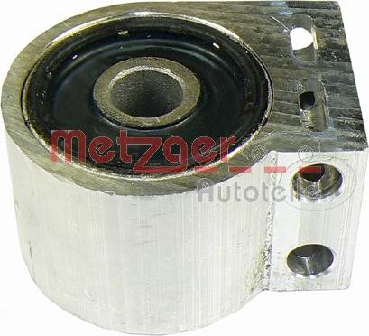 Metzger 52026508 - Тампон, носач vvparts.bg