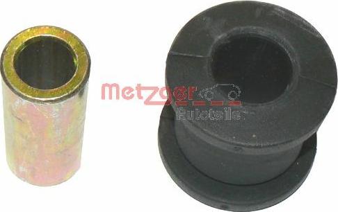 Metzger 52020018 - Тампон, носач vvparts.bg