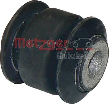 Metzger 52020208 - Тампон, носач vvparts.bg