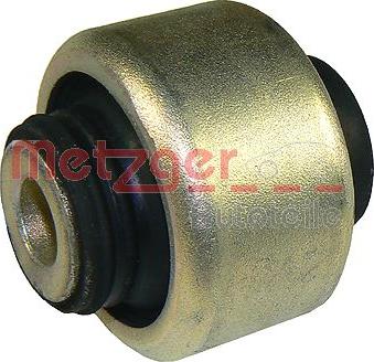 Metzger 52021508 - Тампон, носач vvparts.bg