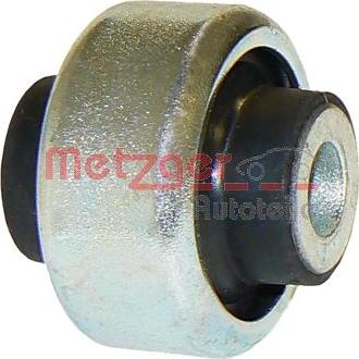 Metzger 52021008 - Тампон, носач vvparts.bg