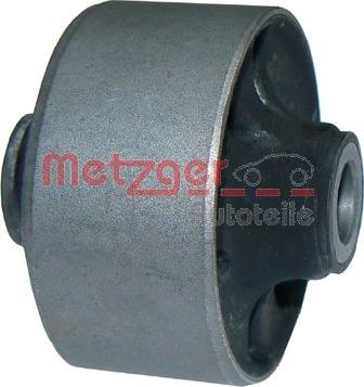 Metzger 52028908 - Тампон, носач vvparts.bg