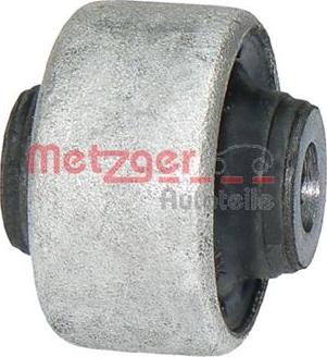 Metzger 52022608 - Тампон, носач vvparts.bg