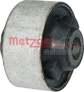 Metzger 52022708 - Тампон, носач vvparts.bg