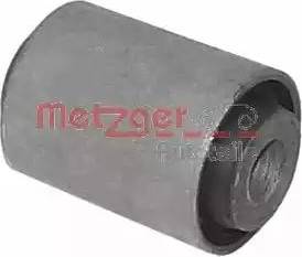 Metzger 52027409 - Тампон, носач vvparts.bg