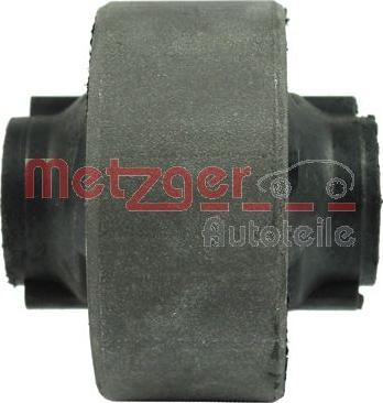 Metzger 52079508 - Тампон, носач vvparts.bg