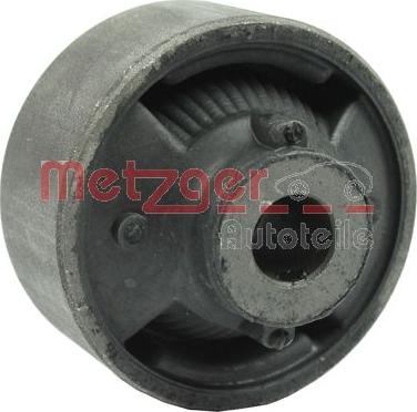 Metzger 52079508 - Тампон, носач vvparts.bg