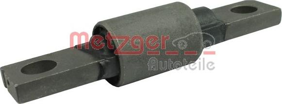 Metzger 52079608 - Тампон, носач vvparts.bg