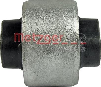 Metzger 52079008 - Тампон, носач vvparts.bg