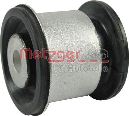 Metzger 52074908 - Тампон, носач vvparts.bg