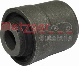 Metzger 52074409 - Тампон, носач vvparts.bg