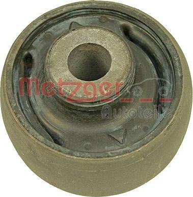 Metzger 52070908 - Тампон, носач vvparts.bg