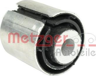 Metzger 52071209 - Тампон, носач vvparts.bg