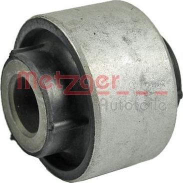 Metzger 52078608 - Тампон, носач vvparts.bg