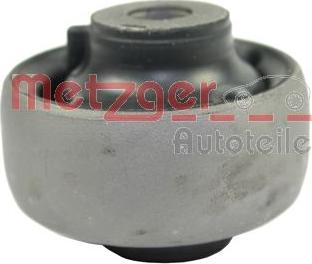 Metzger 52077408 - Тампон, носач vvparts.bg