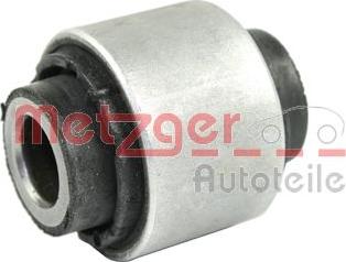 Metzger 52077509 - Тампон, носач vvparts.bg