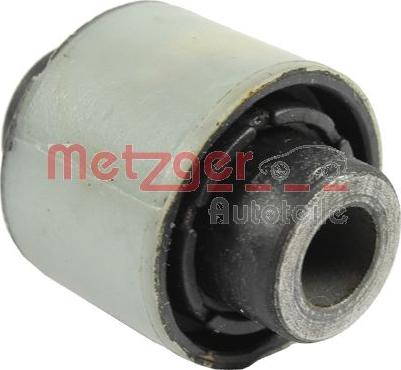 Metzger 52077209 - Тампон, носач vvparts.bg