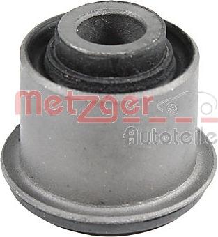 Metzger 52104808 - Тампон, носач vvparts.bg