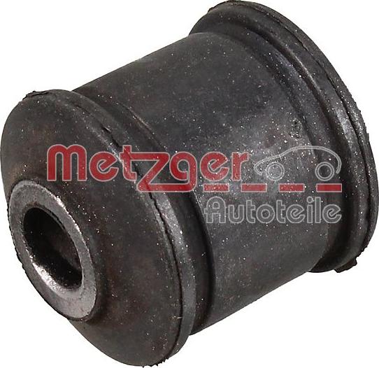 Metzger 52104309 - Тампони на моста vvparts.bg