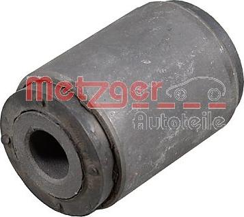 Metzger 52104708 - Тампон, носач vvparts.bg