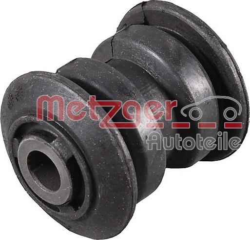 Metzger 52106408 - Тампон, носач vvparts.bg