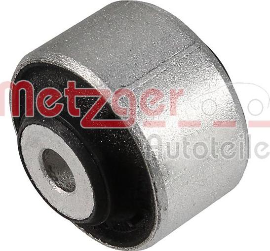 Metzger 52106608 - Тампон, носач vvparts.bg