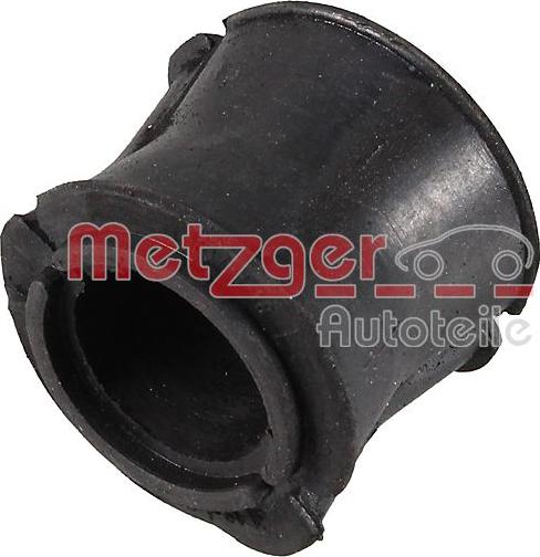 Metzger 52101508 - Лагерна втулка, стабилизатор vvparts.bg