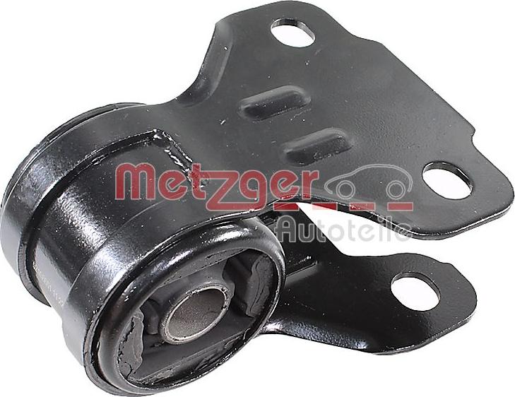 Metzger 52108601 - Тампон, носач vvparts.bg