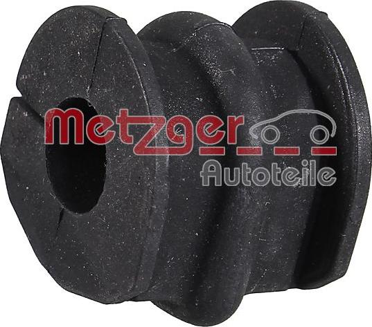 Metzger 52103008 - Лагерна втулка, стабилизатор vvparts.bg