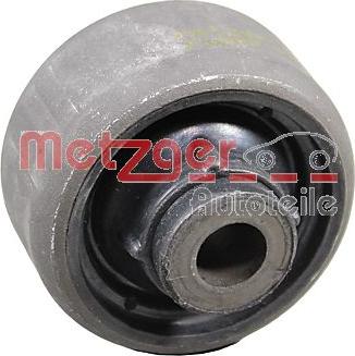 Metzger 52102108 - Тампон, носач vvparts.bg