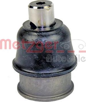 Metzger 57009308 - Шарнири vvparts.bg