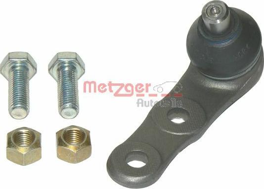 Metzger 57001718 - Шарнири vvparts.bg