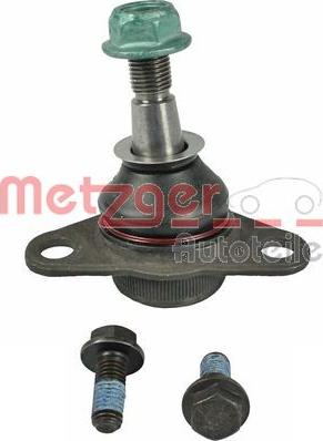 Metzger 57008608 - Шарнири vvparts.bg