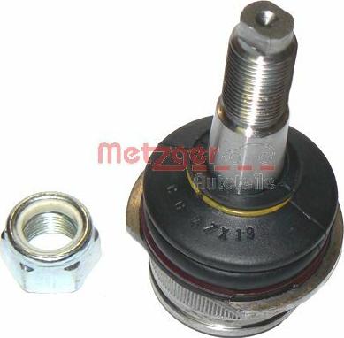 Metzger 57003508 - Шарнири vvparts.bg