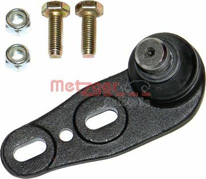 Metzger 57003712 - Шарнири vvparts.bg