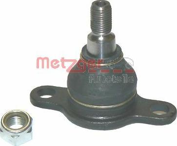 Metzger 57002908 - Шарнири vvparts.bg