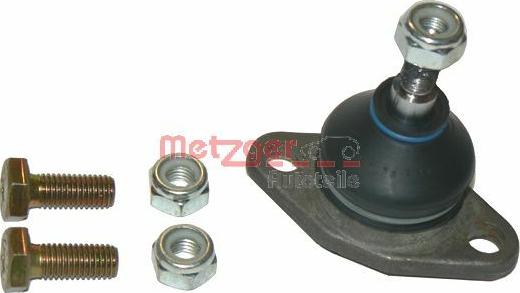 Metzger 57002318 - Шарнири vvparts.bg