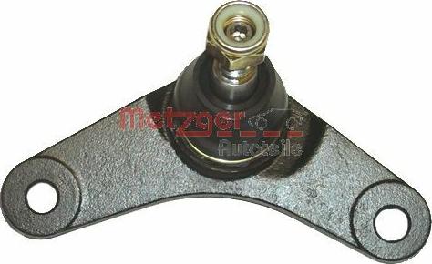 Metzger 57007001 - Шарнири vvparts.bg