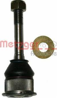 Metzger 57007808 - Шарнири vvparts.bg