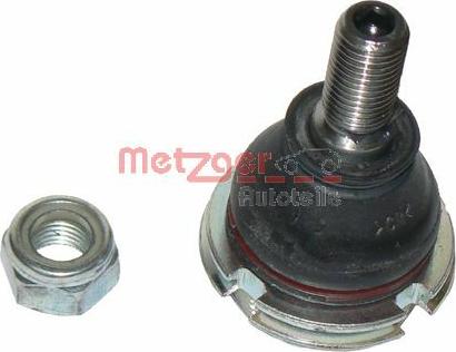 Metzger 57019908 - Шарнири vvparts.bg