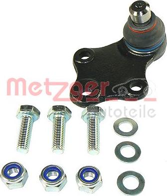 Metzger 57019518 - Шарнири vvparts.bg